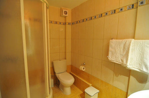 Golden Sunrise Apartments Chrysi Ammoudia Exterior foto